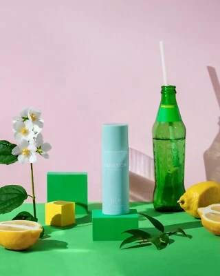 koreanische Kosmetik Anti-Aging Emulsion Yu.r Me