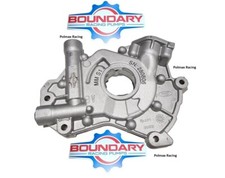 Boundary Racing Engine Oil Pump With Billet Gears Upgrade 1996-2004 Svt Cobra 4v Boundary Racing Engine Oil Pump With Billet Gears Upgrade 1996-2004 Svt Cobra 4v