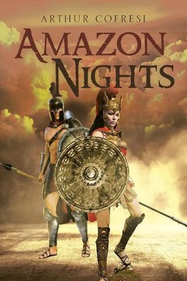 Amazon Nights by Arthur Cofresi (English) Paperback Book