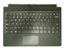 New Genuine Lenovo MIIX-510-12-ISK 80U1 Folio Keyboard 5N20M13917