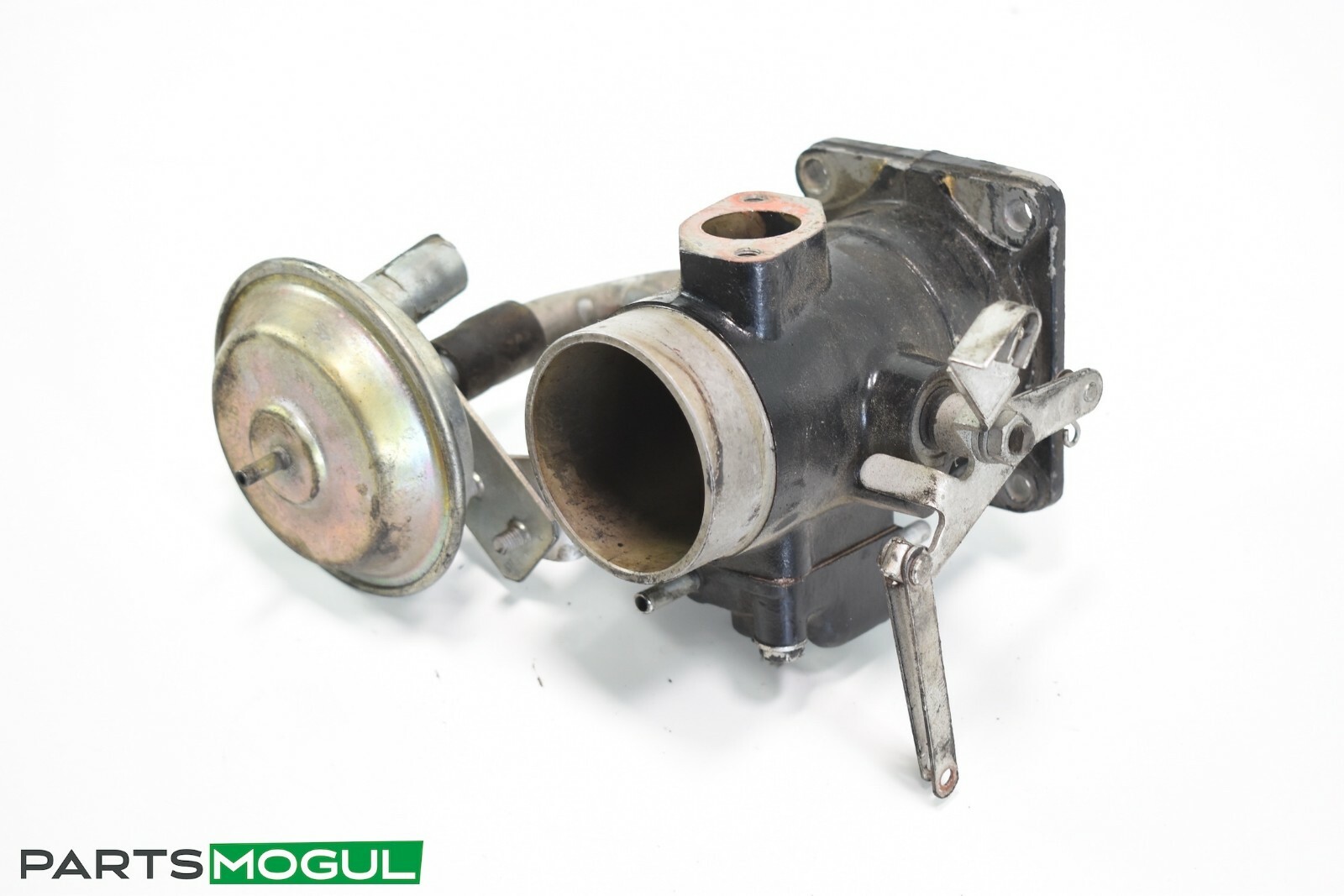 ROLLS-ROYCE SILVER SPUR SPIRIT 6.8L ENGINE INTAKE MANIFOLD THROTTLE BODY VALVE