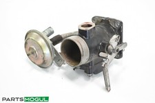 Rolls-royce Silver Spur Spirit 6.8l Engine Intake Manifold Throttle Body Valve Rolls-royce Silver Spur Spirit 6.8l Engine Intake Manifold Throttle Body Valve
