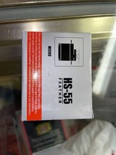 Hitec RCD Inc. HS-55 Micro Feather Servo  