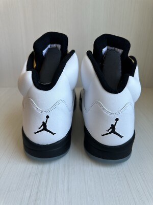【値下げなし】AIR JORDAN 5 Olympic 29.5 Jordan 5 Retro Olympic 2016 for Sale - Authenticity