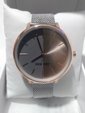 Nine West Women Watch New in Box