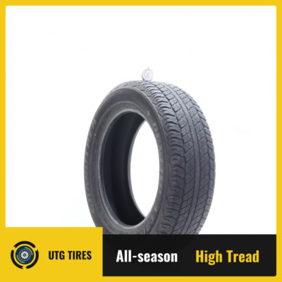 DUNLOP 225/60R18 GRANDTREK ４本 早い者勝ち autobacs_4982266055924