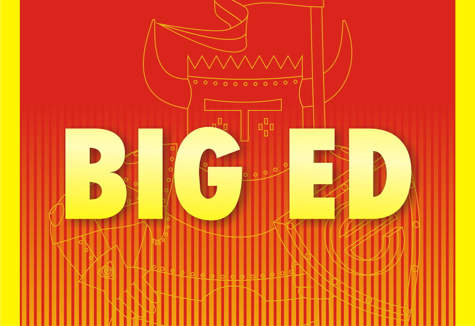 EDBIG3398 - Eduard Big Ed Set 1:32 - P-40F (Trumpeter)