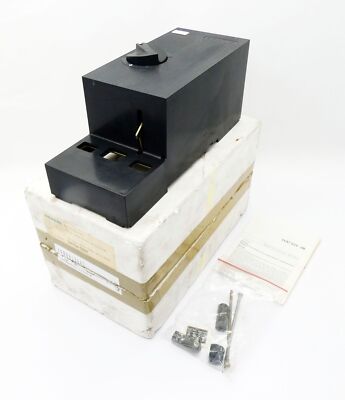 Siemens 3VX7624-0BA07 motor drive for 3V(E,N,T,P)6 -unused-