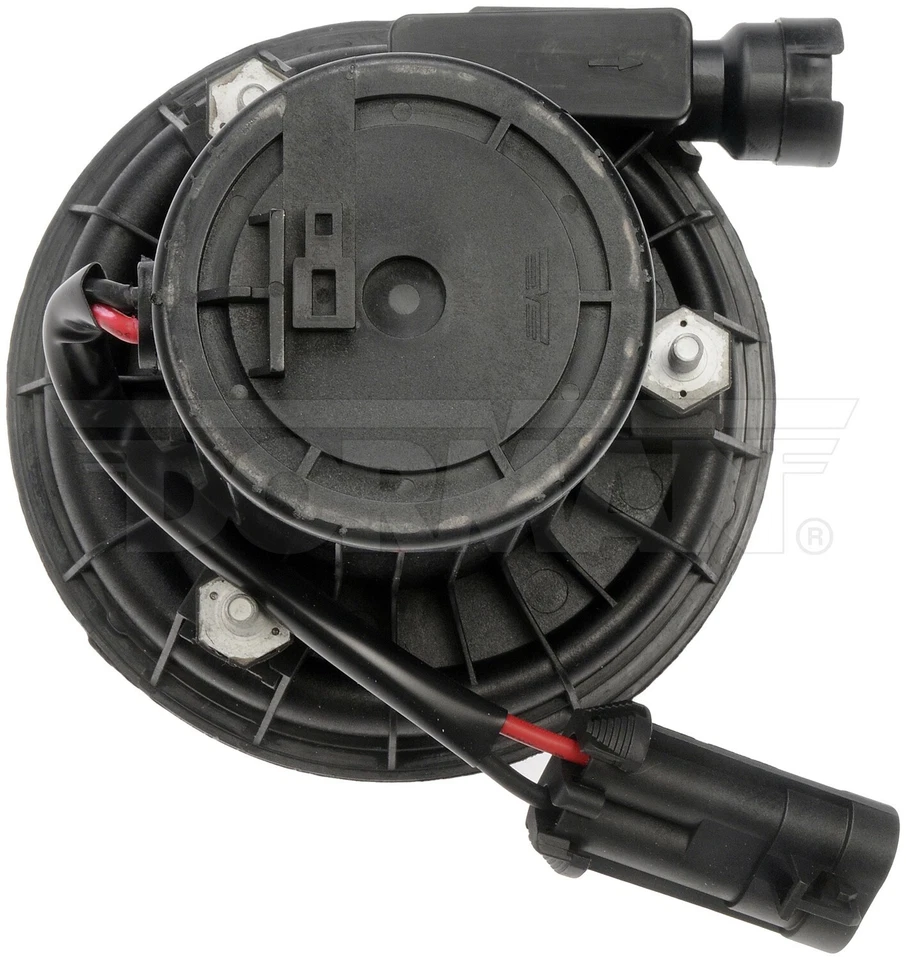 Fits 2004-2005 GMC Envoy XL 4.2L Secondary Air Injection Pump Dorman 223JK84 - Image 4 of 4