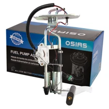 New Electric Fuel Pump Gas For Jeep Wrangler 1991-1995 5003861AB, 5003861AA