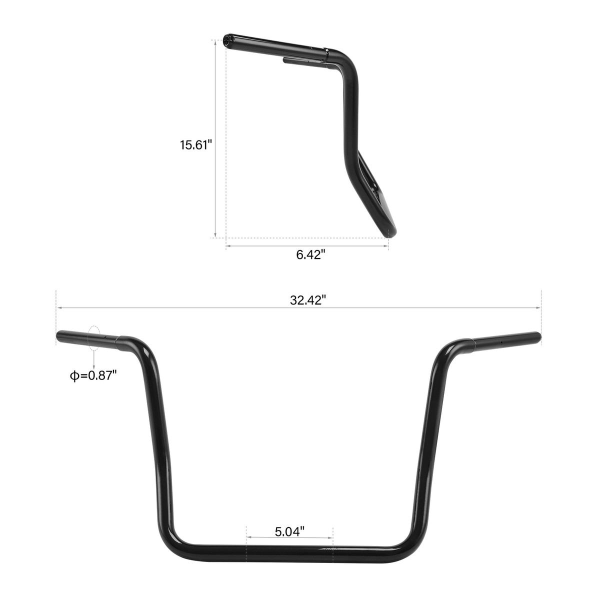 2020-2024 BMW R18 B R18 Transcontinental 15.6