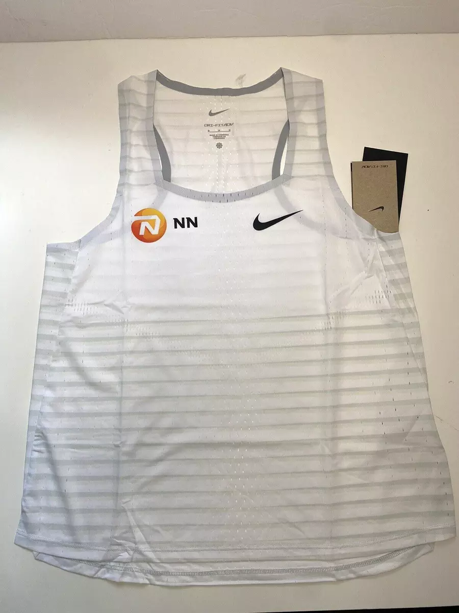 Nike Women's Core Dri-FIT ADV Aeroswift Singlet