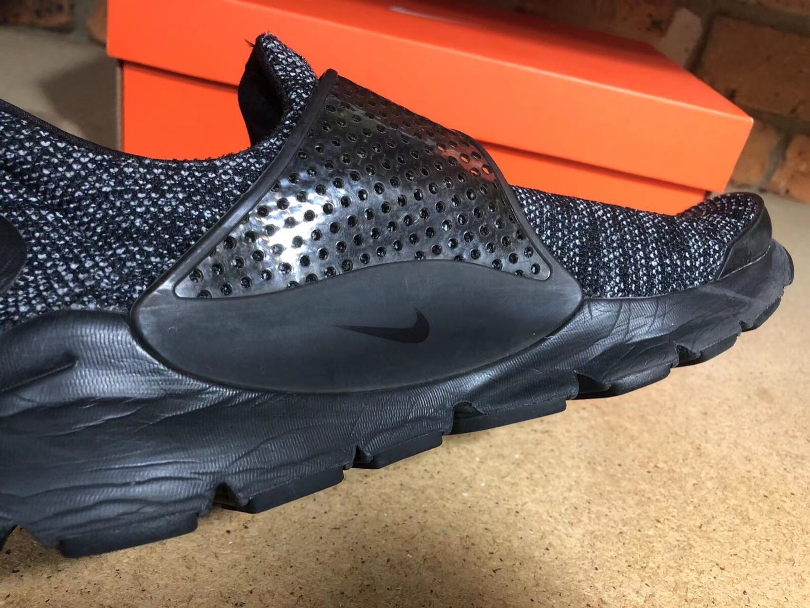 nike zoom incredibly fast