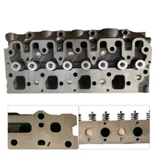 111011030 Complete Cylinder Head for Perkins 404D-22 3024C/T C2.2T Engine sets