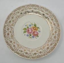 Vintage Cronin Saucer COI13 Everbrite 