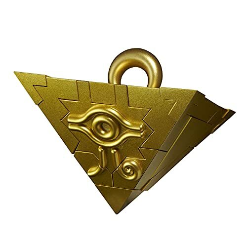 未開封　千年パズル遊戯王ULTIMAGEAR MILLENNIUM PUZZLE BANDAI SPIRITS ULTIMAGEAR Yu-Gi-Oh Thousand Puzzle,1/1 Scale Color