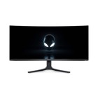 Alienware AW3423DWF computer monitor 86.8 cm (34.2") 3440 x 1440 pixels UltraWid