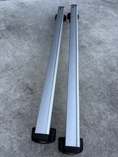 Thule 60 Inch ARB60 Aero Blade Roof Rack - No...