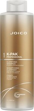 Image of Joico K-Pak Professional Clarifying Shampoo 1000ml