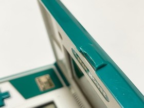 [Tested and Working] Nintendo Game & Watch Green House GH-54