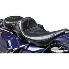 Le Pera Maverick Long Seat - FLT '02-'07 LH-957DL