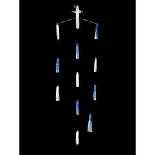 Sterling Tackle 18" Tracker Bars Bulb Squid