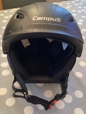 Kask narciarski Campus