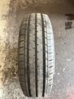 215 14C 112 110R 8PR A Triangle Connex Van TV701 Part worn tyre