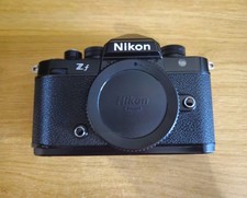 Nikon ZF 24MP fotocamera mirrorless full frame