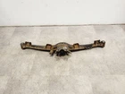 Rear beam
