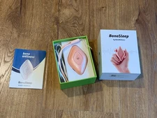 BonoSleep By Bono Wellness Sleep Aid Device Tested Works
