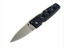 Coltello pieghevole Cold Steel 11HMS Hold Out III AUS-8A 2012-2014