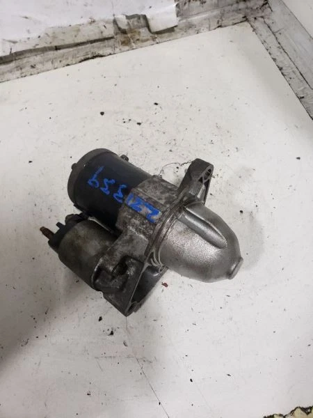 Starter Motor Fits 15-22 PROMASTER CITY 732796 - Image 2 of 4