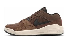 JORDAN Stadium 90 Kids' Basketball Shoes Grade Kids DX4399-200 New Authentic