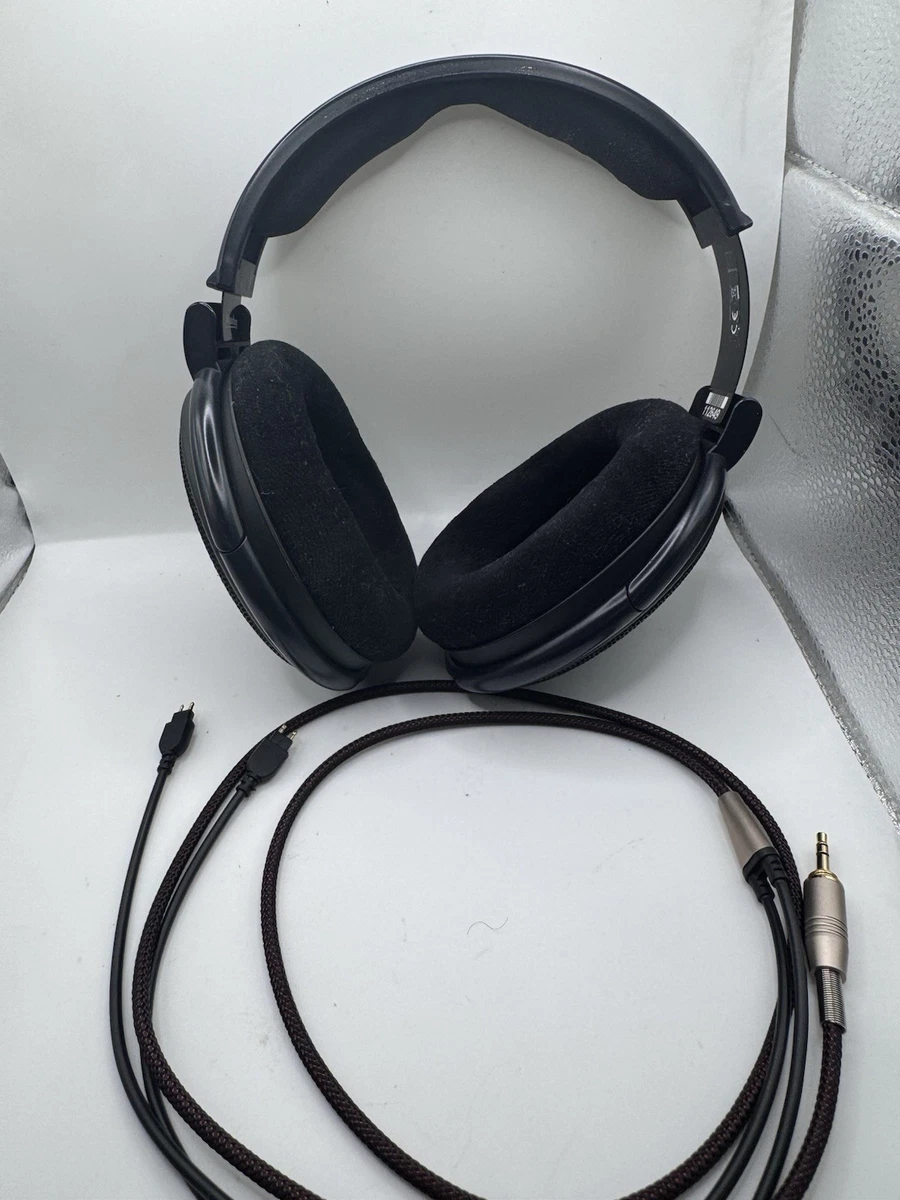 Sennheiser Massdrop HD6XX Headphones for Sale | Shop New & Used