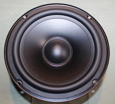 Polk Audio T50 . 6.5'' Speaker Woofer. From T50 Speaker Perfect!