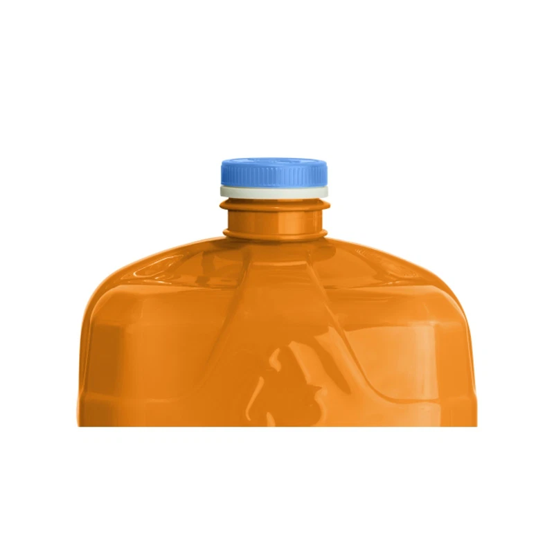 Combustibile Liquido Stufe QLIMA Kristal 10 Litri Paraffina Inodore Tanica A+++, fotografia 5 di 9