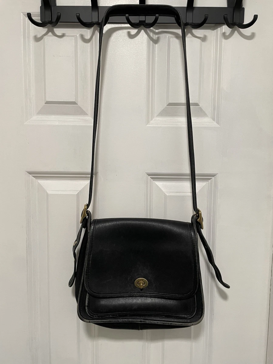 Coach Legacy Turn Lock Crossbody Bags & Handbags for Women for