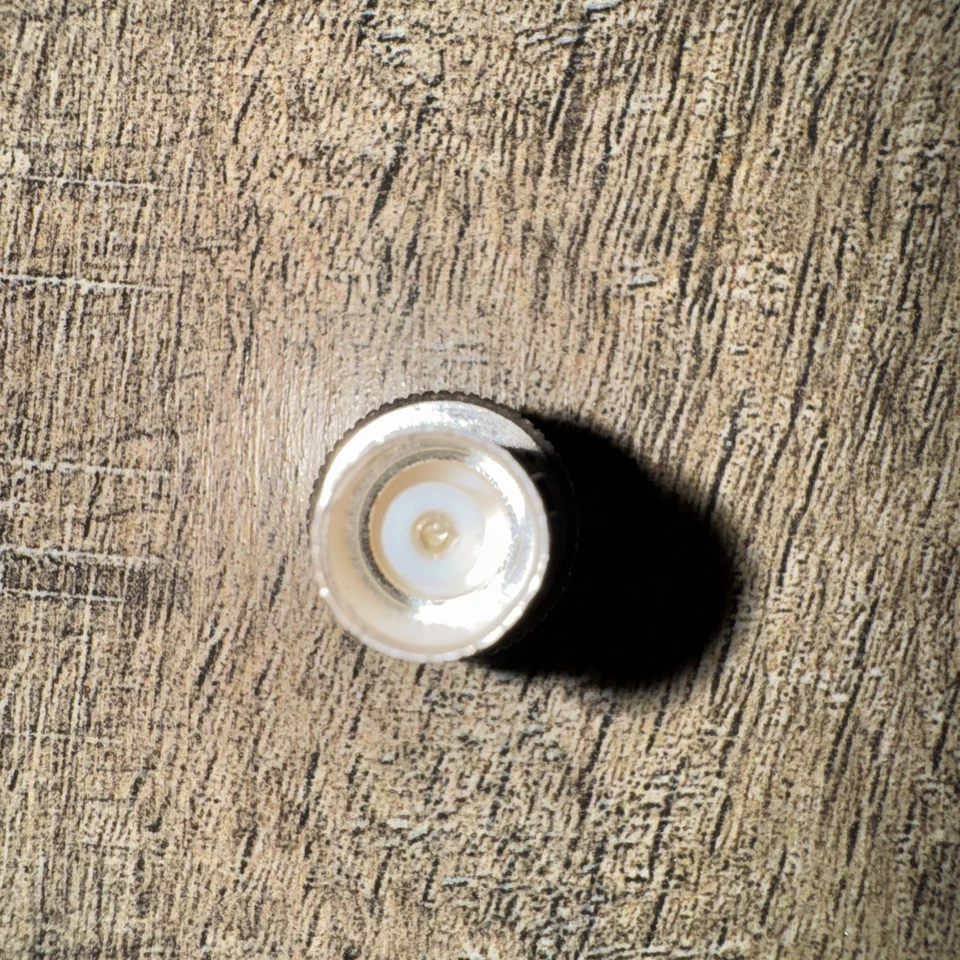 Kings KA-91-18 Adapter, TNC (m) to TNC (m) — 第 4/4 张图片