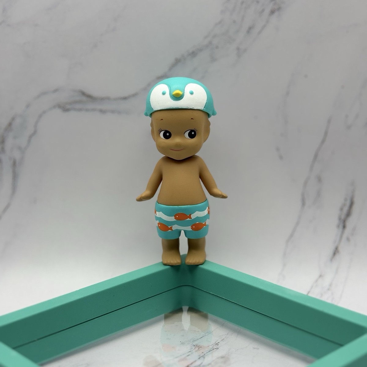 Sonny Angel New 🌈 AUTHENTIC Summer 2018 Series Figure Collection