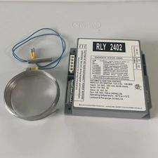 Lochinvar RLY2402 Ignition Module For CW CWN CH PB And More 100208464