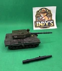 German Tank Destroyer #745 Super Gobots Please Read