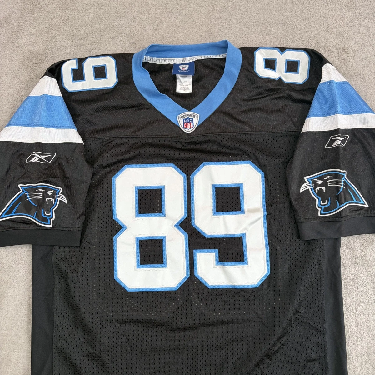 Reebok Steve Smith NFL Jerseys for sale | eBay