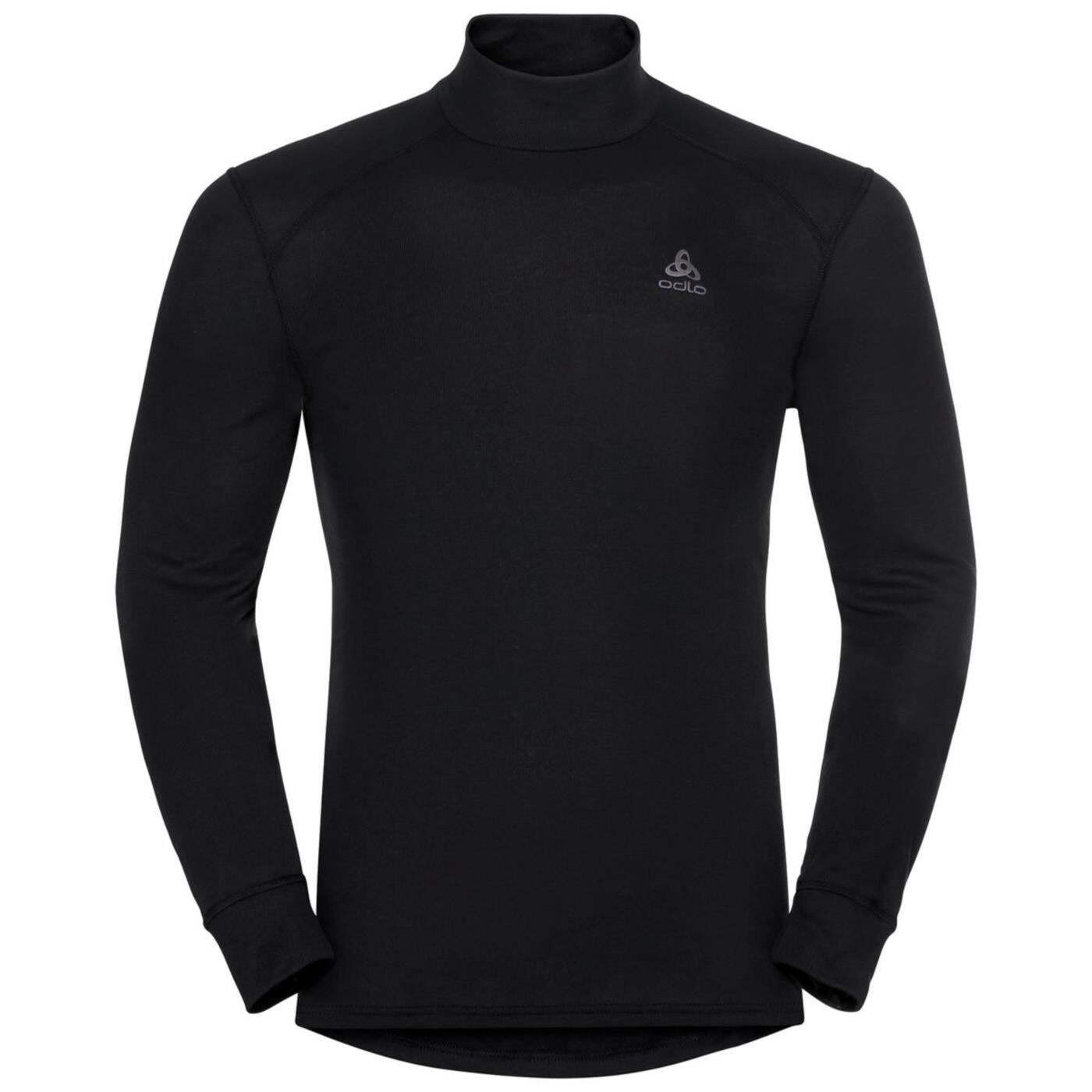 ODLO ACTIVE WARM ECO TURTLE LS