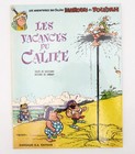 Iznogoud - T3 - Les Vacances du Calife - EO - TTBE