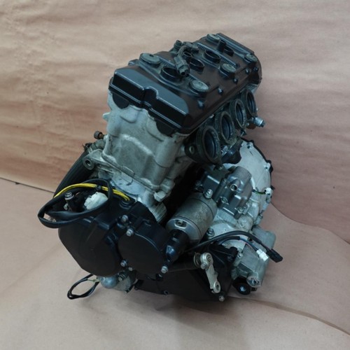 2006 2007 SUZUKI GSXR 600 GSXR600 Engine Motor Transmission
