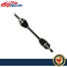 Cardan Chevrolet KALOS