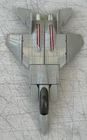 Vintage 1985 Bandai Super Gobots Leader-1 F-15 Jet Metal Action Figure Complete