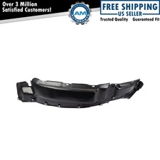 Front Right Inner Fender Liner Fits 1998-2007 Toyota Land Cruiser