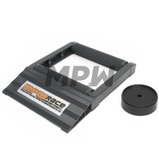 Produktbild - MPW Rennabteilung Motorrad Rad Roller